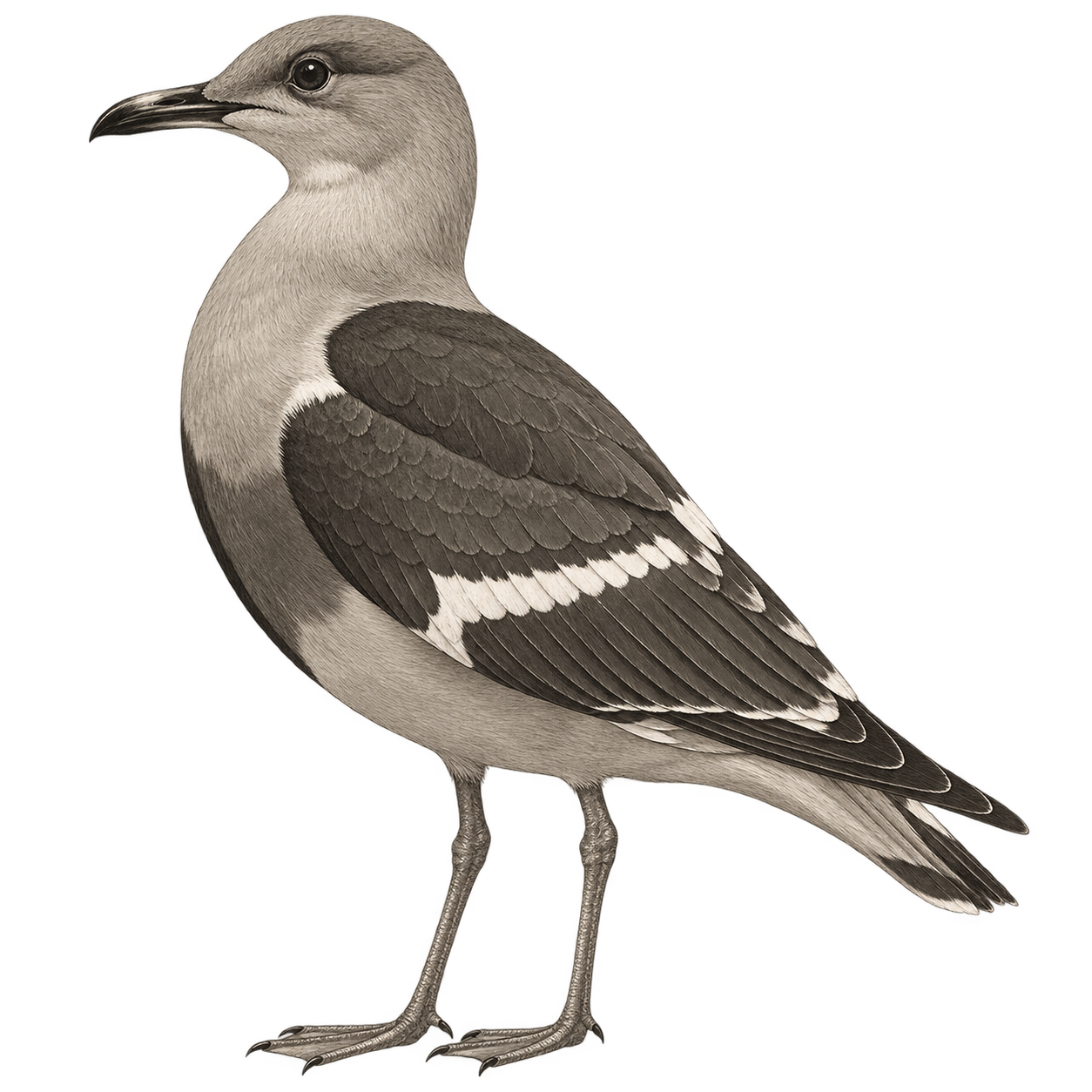 鳥