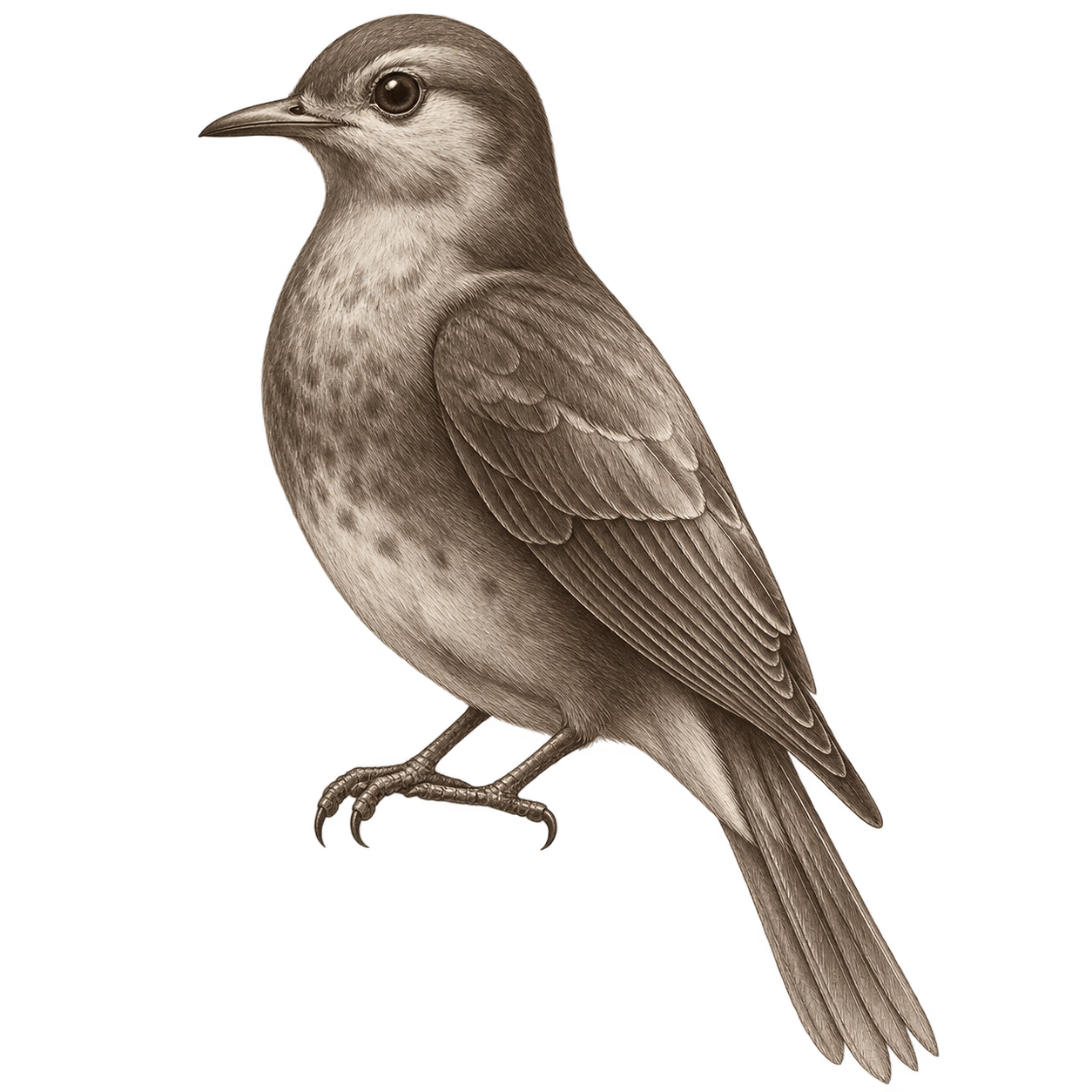 鳥