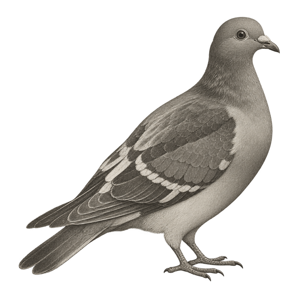 鳩